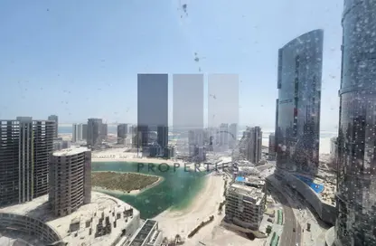 Apartment - 2 Bedrooms - 3 Bathrooms for sale in Radiant Square - City Of Lights - Al Reem Island - Abu Dhabi