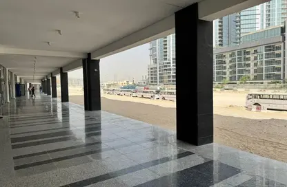Retail - Studio for rent in AZIZI Riviera 40 - Meydan One - Meydan - Dubai