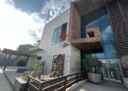 Villa - 5 bedrooms - 7 bathrooms for rent in Hills Abu Dhabi - Al Maqtaa - Abu Dhabi