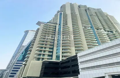 شقة - 1 حمام للبيع في واحة اوربان - الخليج التجاري - دبي