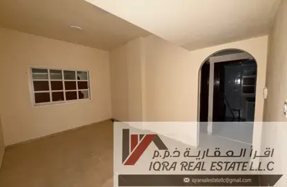 شقة - غرفة نوم - 1 حمام للايجار في النعيمية - النعيمية - عجمان