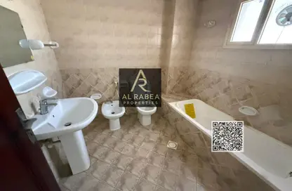 Apartment - 3 Bedrooms - 3 Bathrooms for rent in Al Naemiya Tower 1 - Al Naemiya Towers - Al Nuaimiya - Ajman Apartment - 3 Bedrooms - 3 Bathrooms for rent in Al Naemiya Tower 1 - Al Naemiya Towers - Al Nuaimiya - Ajman