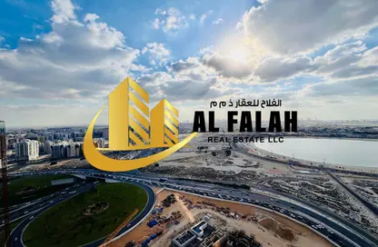 Duplex - 4 Bedrooms - 5 Bathrooms for rent in Majestic Tower - Al Taawun Street - Al Taawun - Sharjah