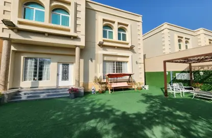 Villa - 5 Bedrooms - 6 Bathrooms for sale in Al Mowaihat 1 - Al Mowaihat - Ajman