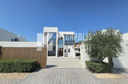 Villa - 4 Bedrooms - 5 Bathrooms for sale in Al Jubail Island - Abu Dhabi