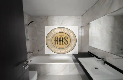 Apartment - 2 Bedrooms - 3 Bathrooms for rent in Ghala Garden - Arjan - Dubai