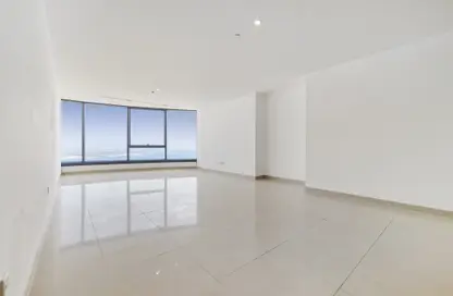 Apartment - 2 Bedrooms - 2 Bathrooms for rent in Sky Tower - Shams Abu Dhabi - Al Reem Island - Abu Dhabi