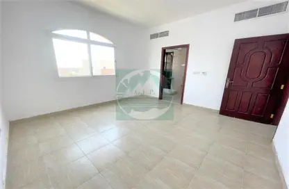 Apartment - 1 Bedroom - 1 Bathroom for rent in Mohamed Bin Zayed Centre - Mohamed Bin Zayed City - Abu Dhabi