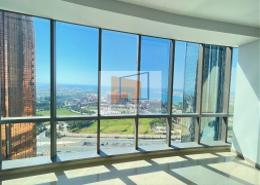 Apartment - 2 bedrooms - 3 bathrooms for rent in Etihad Tower 2 - Etihad Towers - Corniche Road - Abu Dhabi