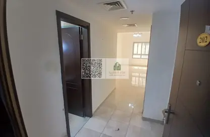 Apartment - 2 Bedrooms - 2 Bathrooms for rent in Al Rashidiya 1 - Al Rashidiya - Ajman