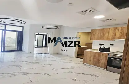 Apartment - 1 Bedroom - 1 Bathroom for sale in Al Maryah Vista - Al Maryah Island - Abu Dhabi