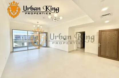 Apartment - 2 Bedrooms - 3 Bathrooms for rent in Art Parkview - Arjan - Dubai