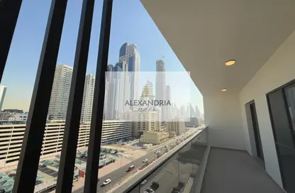 Apartment - 2 Bedrooms - 3 Bathrooms for rent in Satwa Road - Al Satwa - Dubai