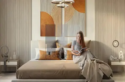 Villa - 5 Bedrooms - 5 Bathrooms for sale in Yas Park Views - Yas Island - Abu Dhabi