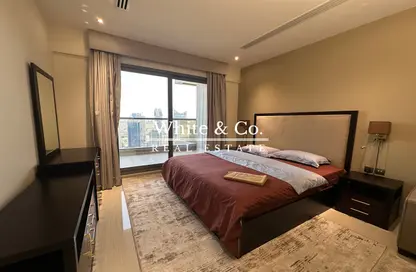 Apartment - Studio - 1 Bathroom for sale in Elite Downtown Residence - Downtown Dubai - Dubai