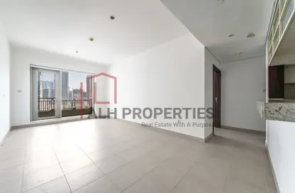 Apartment - 1 Bedroom - 2 Bathrooms for rent in Boulevard Central Tower 1 - Boulevard Central Towers - Downtown Dubai - Dubai