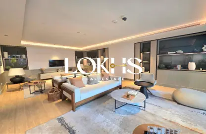 Apartment - 2 Bedrooms - 3 Bathrooms for rent in Belgravia Square - Jumeirah Village Circle - Dubai