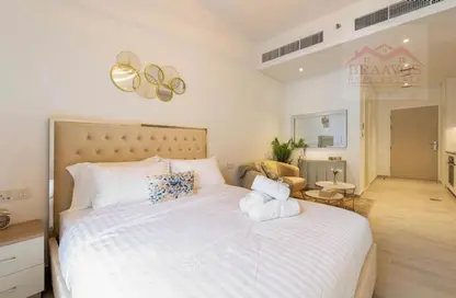 Apartment - 1 Bathroom for rent in Belgravia 3 - Belgravia - Jumeirah Village Circle - Dubai