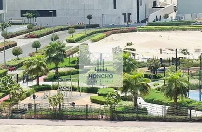 Apartment - 2 Bedrooms - 3 Bathrooms for rent in Jumeirah Garden City - Al Satwa - Dubai
