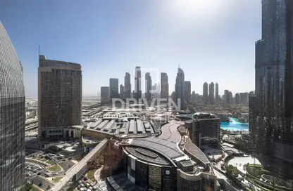 مكتب - استوديو للايجار في بوليفارد بلازا 2 - بوليفارد بلازا - دبي وسط المدينة - دبي مكتب - استوديو للايجار في بوليفارد بلازا 2 - بوليفارد بلازا - دبي وسط المدينة - دبي