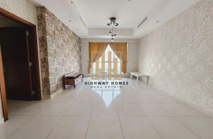 Apartment - 2 Bedrooms - 3 Bathrooms for rent in Sahara Tower 5 - Sahara Complex - Al Nahda - Sharjah