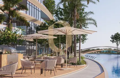 شقة - 2 غرف نوم - 3 حمامات للبيع في سمانا براري هايتس - مجان - دبي لاند - دبي