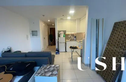 شقة - 1 حمام للايجار في 2B شقق زهرا - زهرة أبارتمنتس 2 - شقق زهرا - تاون سكوير - دبي