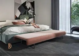 Room / Bedroom image for: Townhouse - 2 Bedrooms - 3 Bathrooms for sale in Kaya - Masaar - Tilal City - Sharjah, Image 1