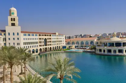 Hotel  and  Hotel Apartment - 1 Bedroom - 2 Bathrooms for rent in Green Community - Dubai Investment Park (DIP) - Dubai