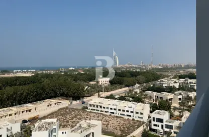 Apartment - 3 Bedrooms - 4 Bathrooms for rent in Vita Residencia - Al Sufouh 1 - Al Sufouh - Dubai