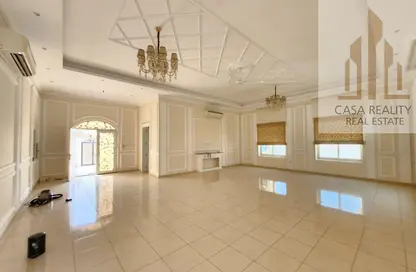 Villa - 4 Bedrooms - 5 Bathrooms for rent in Al Khawaneej 2 - Al Khawaneej - Dubai