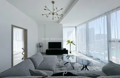 Apartment - 1 Bedroom - 2 Bathrooms for rent in Stella Maris - Dubai Marina - Dubai