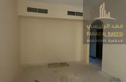 Apartment - 2 Bedrooms - 2 Bathrooms for rent in Ajman Creek Towers - Al Rashidiya 1 - Al Rashidiya - Ajman