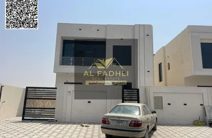 فيلا - 3 غرف نوم - 5 حمامات للبيع في الحليو 2 - الحليو - عجمان