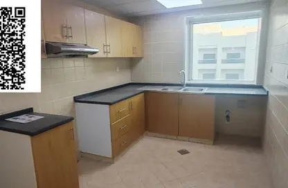Apartment - 2 Bedrooms - 3 Bathrooms for rent in Al Ameera Village - Ajman