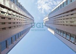 Apartment - 4 bedrooms - 6 bathrooms for sale in MAG 5 - Marina Square - Al Reem Island - Abu Dhabi