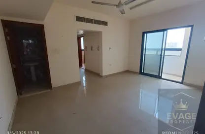 Apartment - 1 Bedroom - 2 Bathrooms for rent in Al Nakhil 2 - Al Nakhil - Ajman