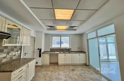 Villa - 5 Bedrooms - 5 Bathrooms for rent in Estella - Victory Heights - Dubai Sports City - Dubai