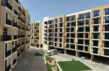 Apartment - 2 Bedrooms - 2 Bathrooms for rent in Marina Residences Phase 3 - Al Hamra Village - Ras Al Khaimah