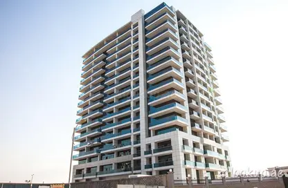 Apartment - 2 Bedrooms - 2 Bathrooms for rent in Bermuda Views - Dubai Sports City - Dubai