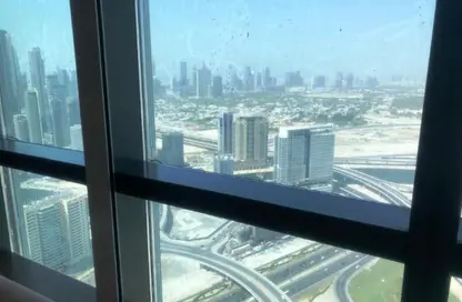شقة - 1 حمام للبيع في تاور C - داماك تاورز من باراماونت - الخليج التجاري - دبي