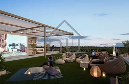 Apartment - 1 Bedroom - 2 Bathrooms for sale in Vida Residences - Dubai Hills Estate - Dubai