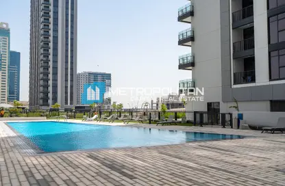Apartment - 2 Bedrooms - 2 Bathrooms for sale in The Bridges - Shams Abu Dhabi - Al Reem Island - Abu Dhabi