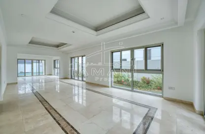 Villa - 4 Bedrooms - 7 Bathrooms for rent in District One Villas - District One - Mohammed Bin Rashid City - Dubai Villa - 4 Bedrooms - 7 Bathrooms for rent in District One Villas - District One - Mohammed Bin Rashid City - Dubai