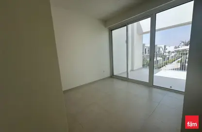 Villa - 4 Bedrooms - 4 Bathrooms for rent in Talia - The Valley - Dubai