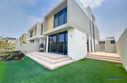 Villa - 3 Bedrooms - 3 Bathrooms for rent in Golf Grove - Dubai Hills Estate - Dubai