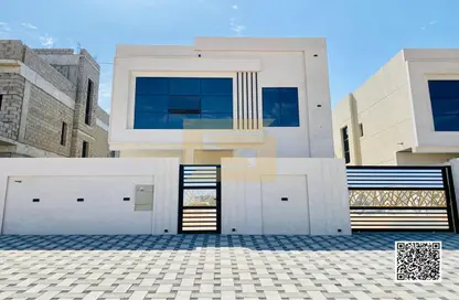 فيلا - 3 غرف نوم - 3 حمامات للبيع في الحليو 2 - الحليو - عجمان