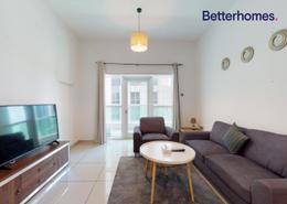 Apartment - 1 bedroom - 2 bathrooms for rent in Marina Pinnacle - Dubai Marina - Dubai
