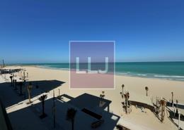 Apartment - 3 bedrooms - 4 bathrooms for sale in Mamsha Al Saadiyat - Saadiyat Cultural District - Saadiyat Island - Abu Dhabi