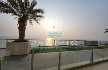 دوبلكس - 2 غرف نوم - 3 حمامات للايجار في باسيفيك بولينيزيا - باسيفيك - جزيرة المرجان - رأس الخيمة